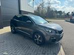 Peugeot 3008 GT LINE 1.2 benzine manueel, Auto's, Te koop, 1200 cc, Benzine, 3 cilinders