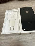 IPhone XR 256 Go, Ophalen, Zo goed als nieuw, Zwart, IPhone XR