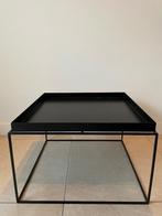 HAY Tray Table - Large, Huis en Inrichting, Tafels | Bijzettafels, 60 cm of meer, 55 tot 75 cm, Gebruikt, Ophalen of Verzenden