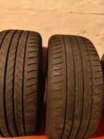 2 pneus Goodyear efficient grip runflat 225 45 18 été, Autos : Pièces & Accessoires, Pneu(s)