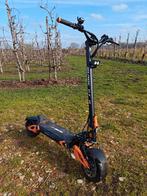 Teverun Blade GT 2, Vélos & Vélomoteurs, Enlèvement, Comme neuf, Step électrique (E-scooter), Teverun