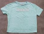 T-shirt vert menthe Garcia — Taille 176, Enfants & Bébés, Vêtements enfant | Taille 176, Enlèvement ou Envoi, Chemise ou À manches longues