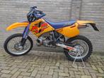 Moto enduro KTM GS 300 1996 Vélo tout-terrain d'époque SX EX, Motos