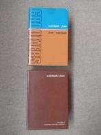 Dictionnaires français néerlandais / néerlandais français, Boeken, Woordenboeken, Ophalen of Verzenden, Gelezen, Nederlands