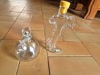 Vintage parfum flesjes 3 euro samen, Antiek en Kunst, Ophalen of Verzenden