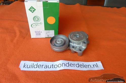 Spanrol multiriem Audi Seat Skoda VW 1,4tsi INA nieuw in de, Auto-onderdelen, Motor en Toebehoren, Audi, Seat, Volkswagen, Nieuw