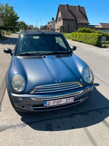 Mini cabriolet prix fixe, Autos, Mini, Achat, Cabriolet, Autre, Particulier