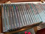 Volledige serie van 65 klassieke CD's, Ophalen of Verzenden, Zo goed als nieuw
