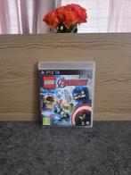 Jeux Sony Playstation 3 Lego Marvel Avengers A Voir, Ophalen of Verzenden