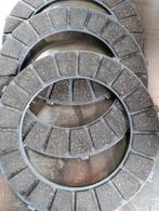 Koppelingsset frictieplaten Matchless g3l