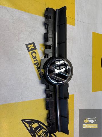 Grill VW UP Facelift Grille VOLKSWAGEN 1S0853653A ORIGINEEL beschikbaar voor biedingen