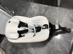 Maxi cosi pearl 360 autostoel + base, Kinderen en Baby's, Autostoeltjes, Ophalen, Zo goed als nieuw, Maxi-Cosi, Isofix