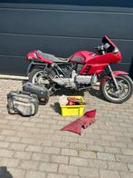 BMW K100RS project !, Motoren, 4 cilinders, Motorrijbewijs A, Particulier, Toermotor