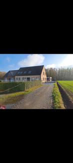 Half open bebouwing te koop st gillis dendermonde, Immo