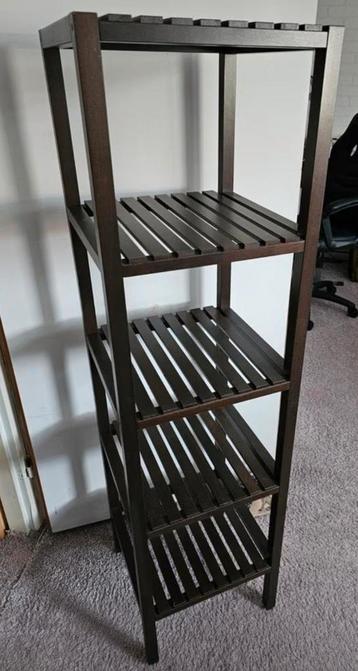 Molger Ikea badkamer/keuken kast beschikbaar voor biedingen