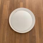 Sapce age spiegels, Huis en Inrichting, Woonaccessoires | Spiegels, Ophalen, Gebruikt, Rond, Minder dan 100 cm