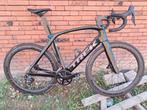 Frame Trek Madone SLR, Fietsen en Brommers, Carbon, Heren, Zo goed als nieuw, 53 tot 57 cm