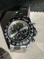 Rolex Daytona automatisch, Handtassen en Accessoires, Ophalen, Zo goed als nieuw, Rolex
