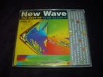 2 CD BOX - The Best Of New Wave Club Class•X Vol. 2, Ophalen of Verzenden, Zo goed als nieuw, Dance, Boxset