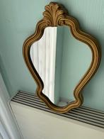 Joli miroir, Enlèvement