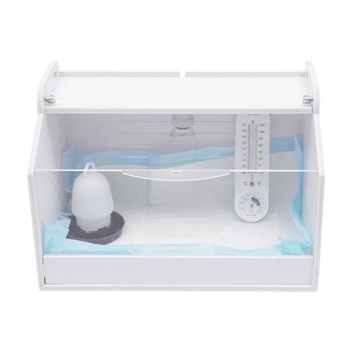 Eierincubator 20 Kuikens - Automatische Watertoevoer, Dieren en Toebehoren, Overige Dieren-accessoires