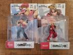 Super Smash Bros Amiibo, Consoles de jeu & Jeux vidéo, Consoles de jeu | Nintendo Portables | Accessoires, Enlèvement, Neuf, Switch Lite