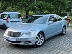 2010 Mercedes Benz S350 Injector Probleme, Auto's, Mercedes-Benz, Automaat, 4 deurs, Achterwielaandrijving, 4 cilinders