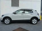 Volkswagen T-Cross LIFE 1.0TSI 95PK APP CONNECT (bj 2024), Gebruikt, Euro 6, 620 kg, Parkeersensor