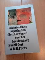 Schijnhelden en nepschurken - over strips, Enlèvement ou Envoi