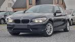 BMW 118 d-Automatik-Euro6, Auto's, Te koop, Diesel, Bedrijf, 1 Reeks