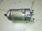 startmotor honda africa twin 750, Ophalen of Verzenden, Gebruikt