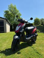 Kymco Agility 50 cc, Fietsen en Brommers, Ophalen, Gebruikt, Klasse B (45 km/u), 50 cc