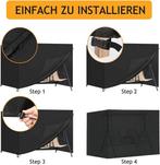 Housse de balançoire Aipwerer LIVRAISON RAPIDE ET GRATUITE, Jardin & Terrasse, Neuf, -, -, Aipwerer