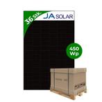 JASOLAR | 455wp | GLAS/GLAS | ZONNEPANELEN, Doe-het-zelf en Bouw, Zonnepanelen en Toebehoren, Ophalen, Nieuw, Paneel, 200 wattpiek of meer