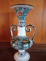 vintage Safi Marokko amfora vaas, Ophalen