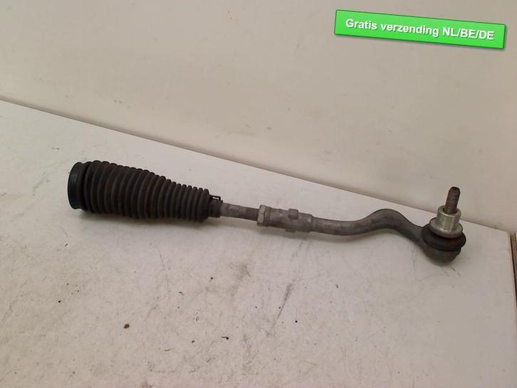 SPOORSTANG LINKS Audi A4 Avant (B8) (4G0423810A), Auto-onderdelen, Besturing, Audi, Gebruikt