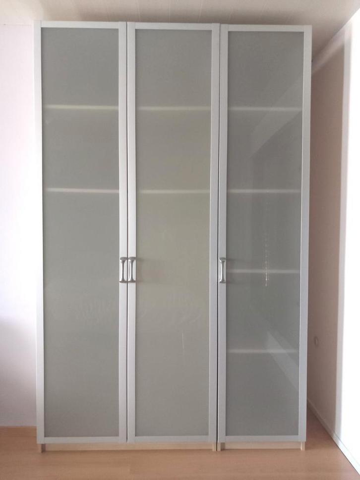 PAX Kleerkast Ikea (236 x 150 x 60 cm), Huis en Inrichting, Kasten | Kleerkasten, Gebruikt, 200 cm of meer, 100 tot 150 cm, 50 tot 75 cm