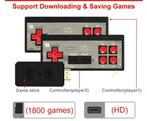 Game stick nintendo nes neuf 1500 jeu, Consoles de jeu & Jeux vidéo, Consoles de jeu | Nintendo DS
