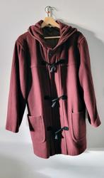 Duffel jas uit 80% wol M., Caravans en Kamperen, Ophalen of Verzenden