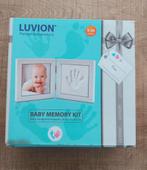 Baby Memory Kit, Comme neuf, Enlèvement ou Envoi