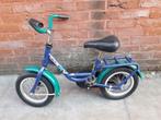 fiets kind, Fietsen en Brommers, Fietsen | Kinderfietsjes, Ophalen, Gebruikt, Minder dan 16 inch