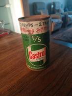 Busje olie, Enlèvement ou Envoi