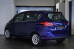 Ford B-MAX 1.0 EcoBoost Titanium Keyless Airco Garantie*, Auto's, Ford, Stof, Gebruikt, https://public.car-pass.be/vhr/d6f2ebd7-c3f6-4b74-9e9e-89769989c1f4