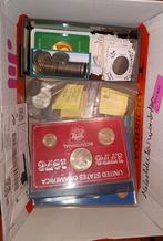 munten gezocht, Enlèvement ou Envoi