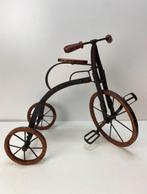 Tricycle enfants ancien 1900-1920, Comme neuf