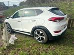 hyundai tucson, Auto's, Te koop, Tucson, Particulier, Automaat