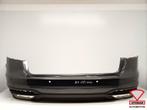 Audi A4 8W B9 Facelift Achterbumper Bumper 4xPDC Origineel!, Gebruikt, Audi, Bumper