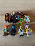 Lego Ninjago Minifiguren Lot, Ophalen of Verzenden, Zo goed als nieuw, Losse stenen, Lego