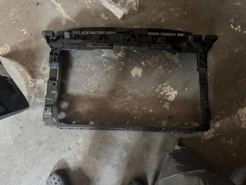 Golf 8 voorfront 5H0805588J, Auto-onderdelen, Carrosserie, Bumper, Gebruikt, Ophalen of Verzenden