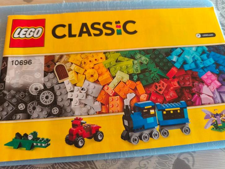 Lego 1850 munten, Kinderen en Baby's, Speelgoed | Duplo en Lego, Ophalen